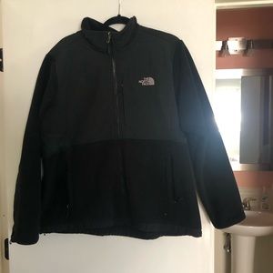 The north face Denali jacket